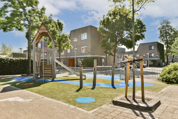 Medium property photo - Kortrijk 23, 1066 TA Amsterdam